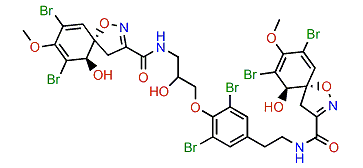 19-Deoxyfistularin 3